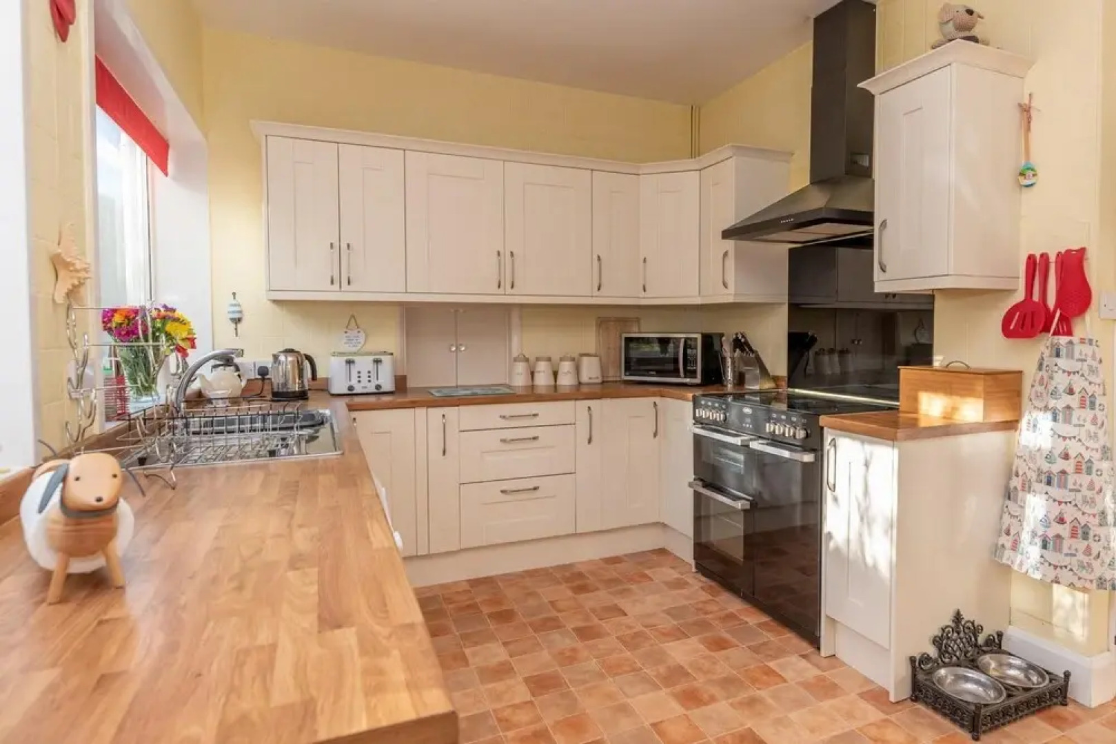 Heatherdale in Mortehoe