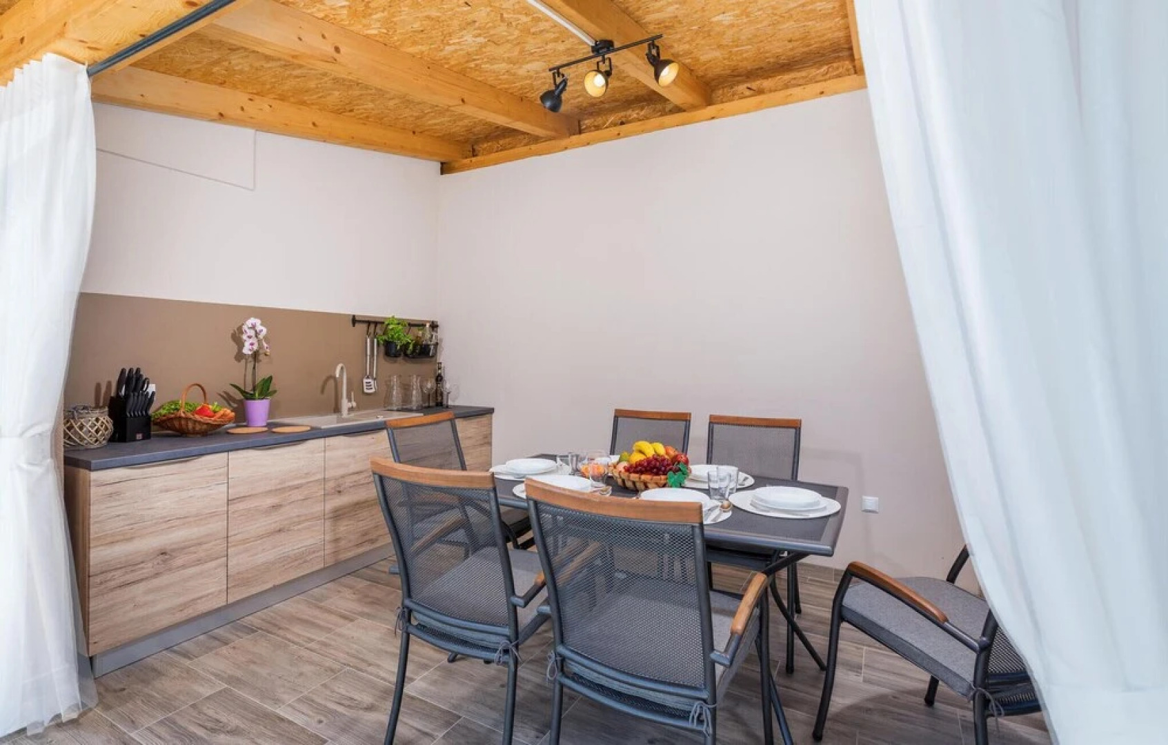 Beautiful Apartment in Pula With Outdoor Swimming Pool, Wifi and 3 Bedrooms