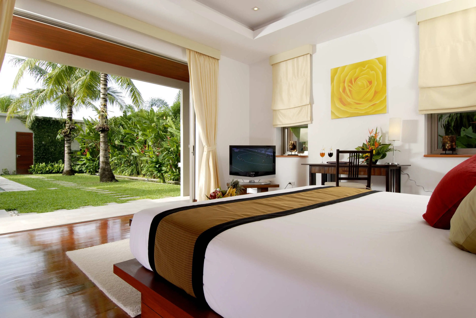 The Residence Resort