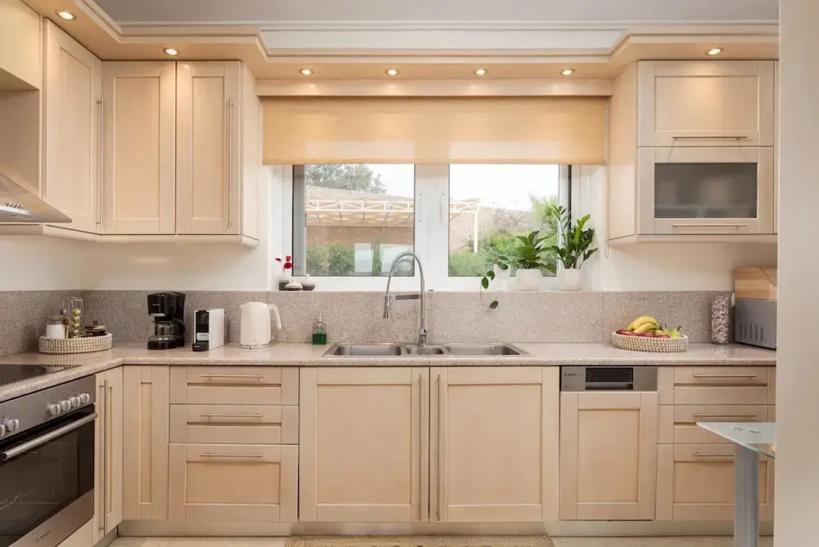 Hegemoni Villa Porto Heli