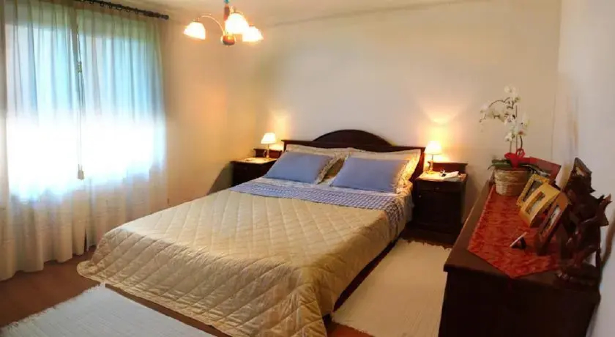 Residence Villa Maria