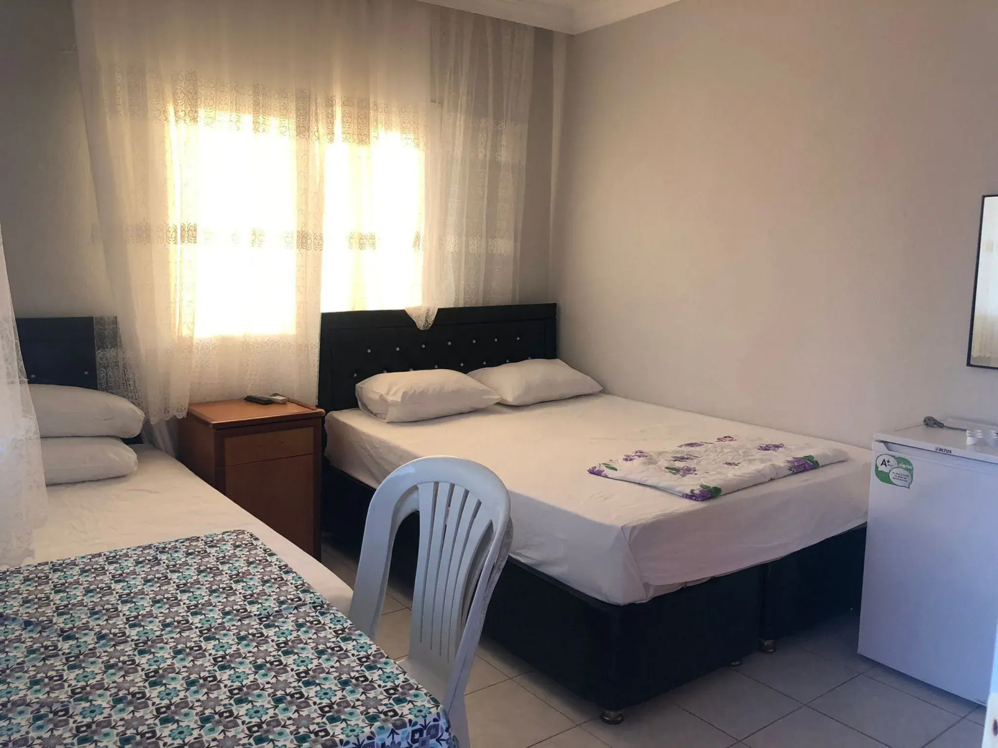 Kucuk Aile Pansiyonu