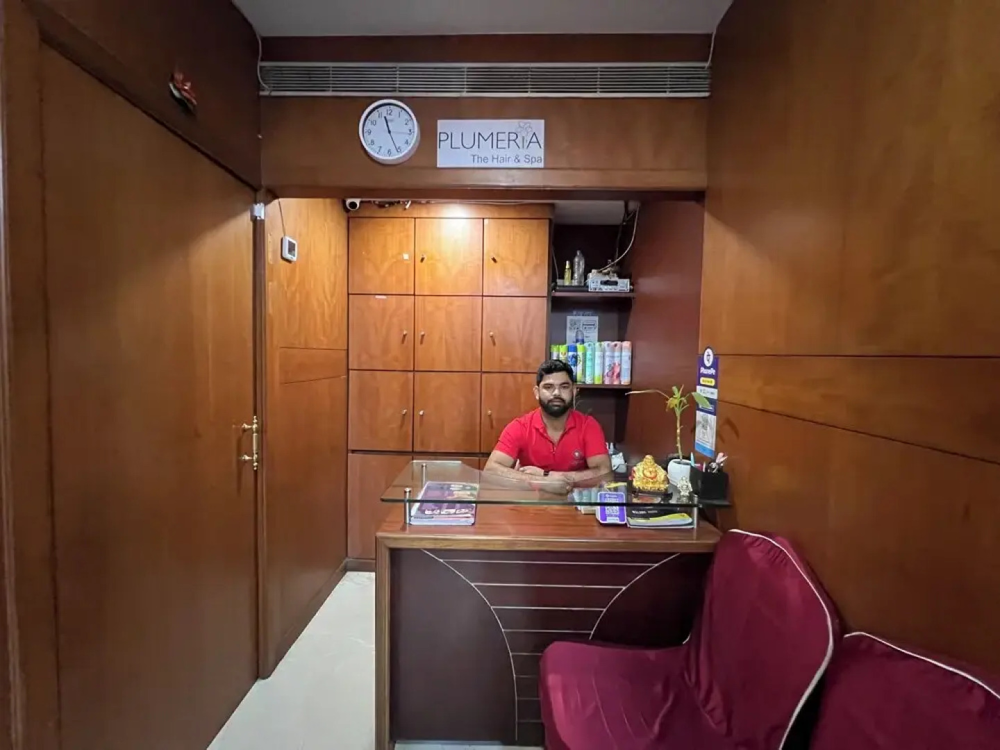 Hotel Royale de CASA