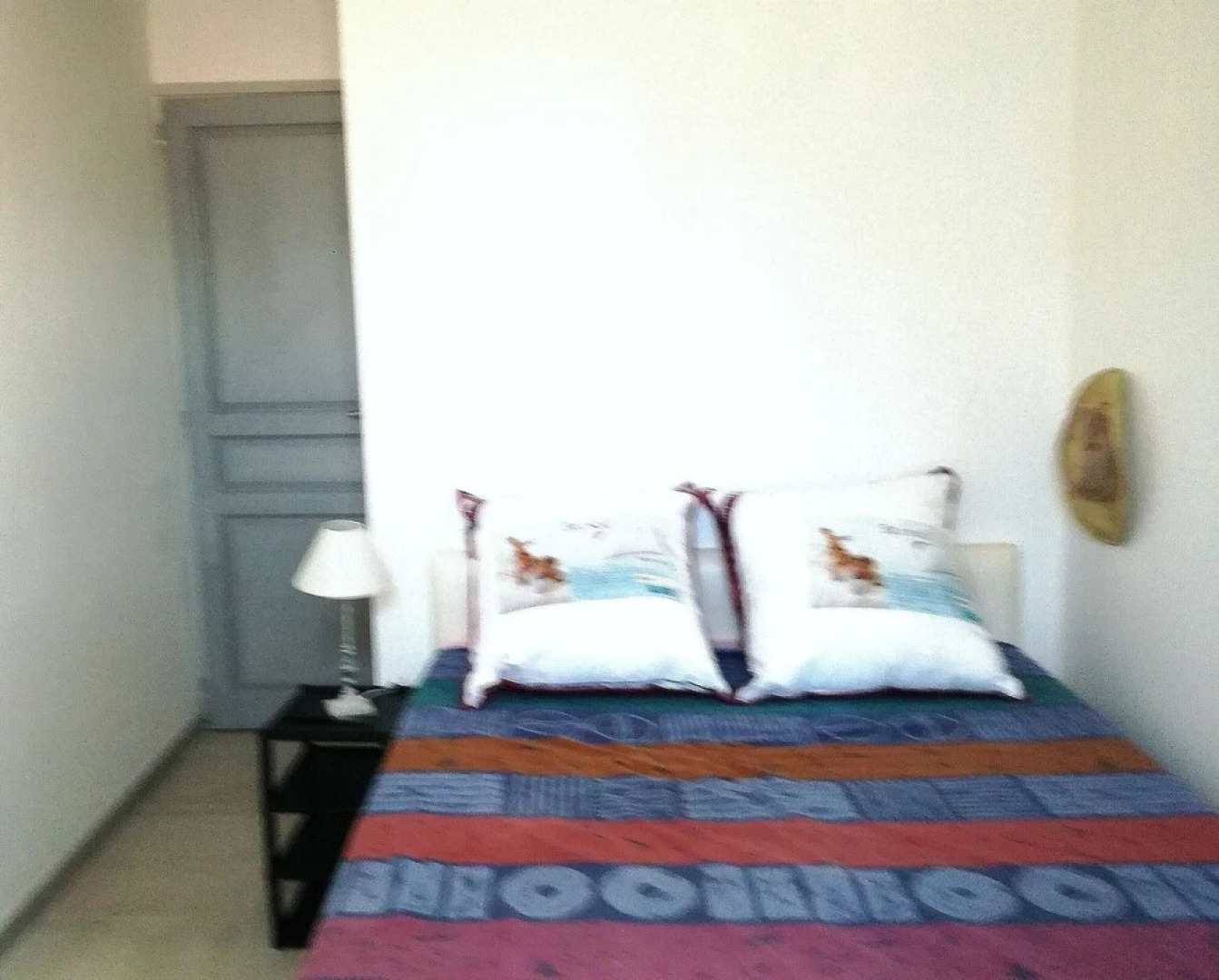 House With 3 Bedrooms in Maillane, With Pool Access, Enclosed Garden a