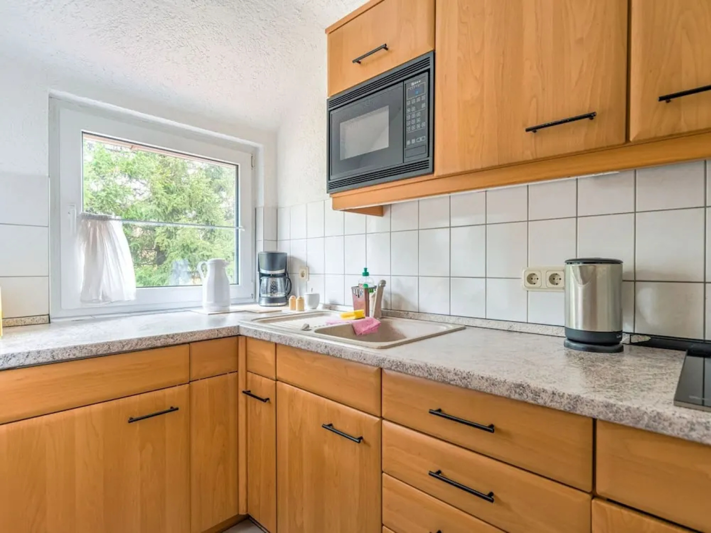 Apartment in Tabarz Near Thuringian Forest