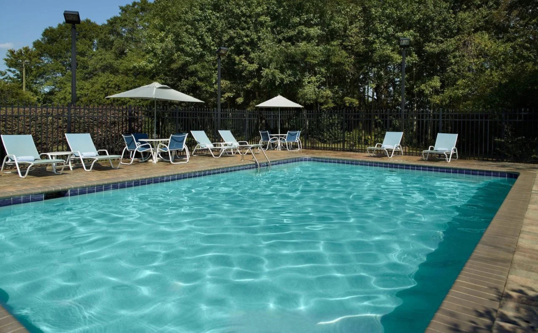 Four Points By Sheraton Charlotte