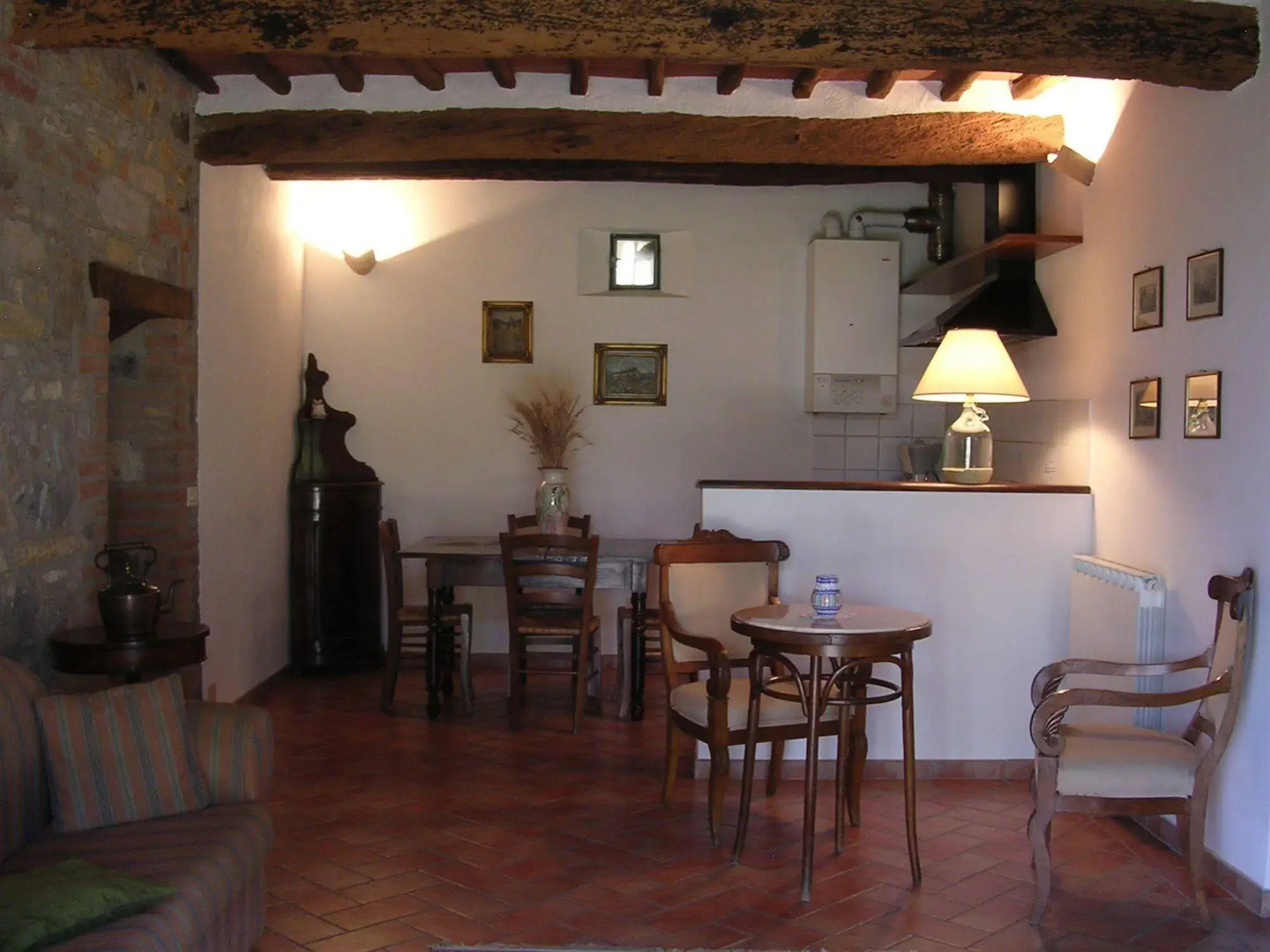 Fattoria di Corsignano