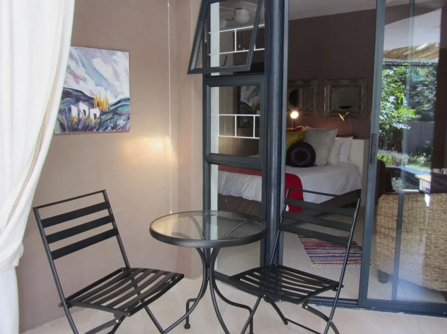 Absolute Bosch Guest House