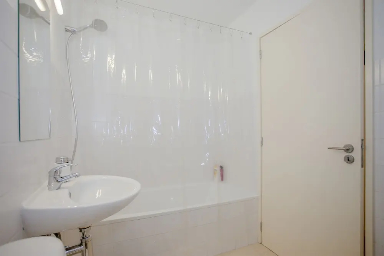 Liiiving in Porto Boavista Cosy Duplex