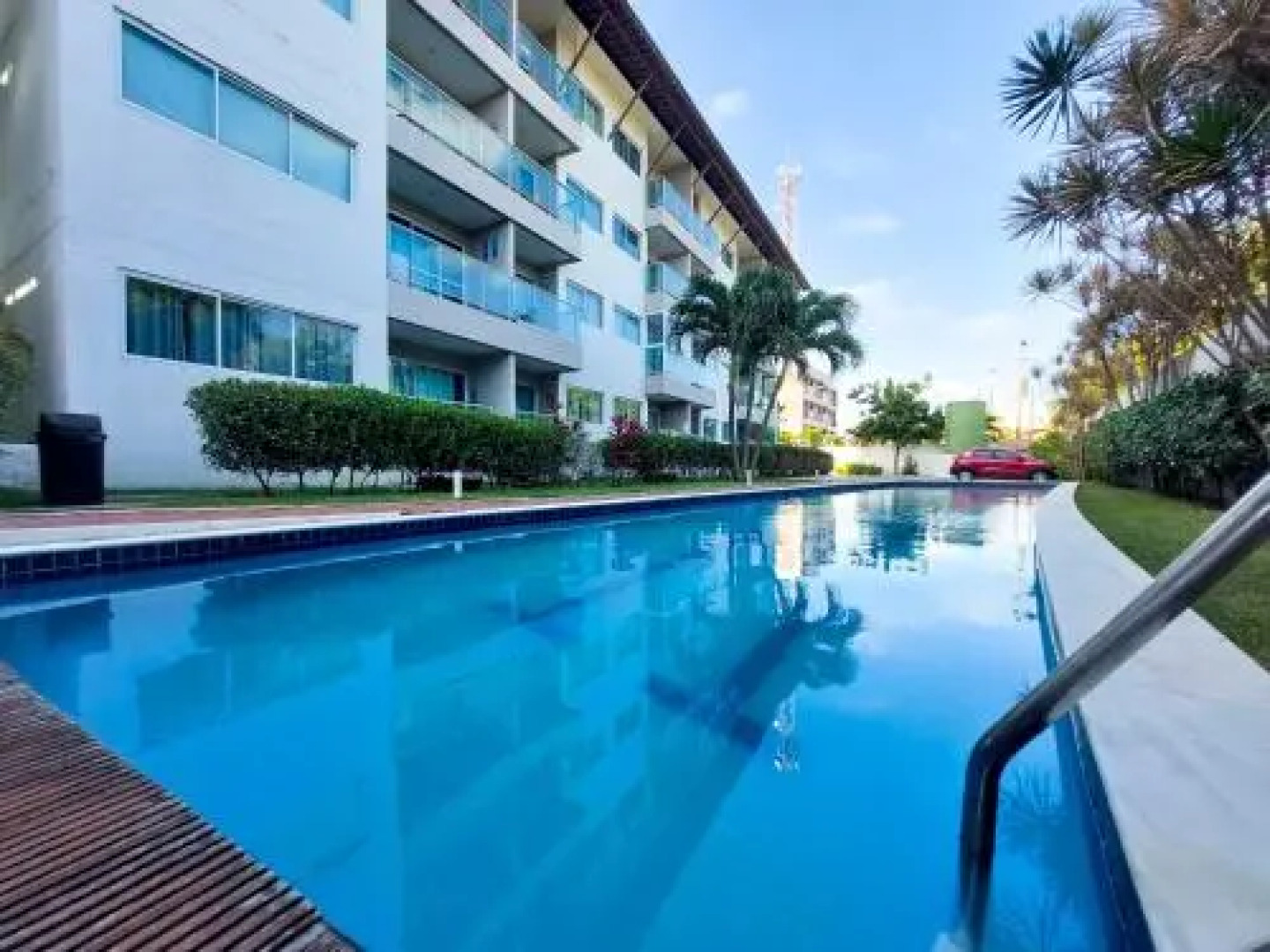 Porto Plaza Flat Porto de Galinhas