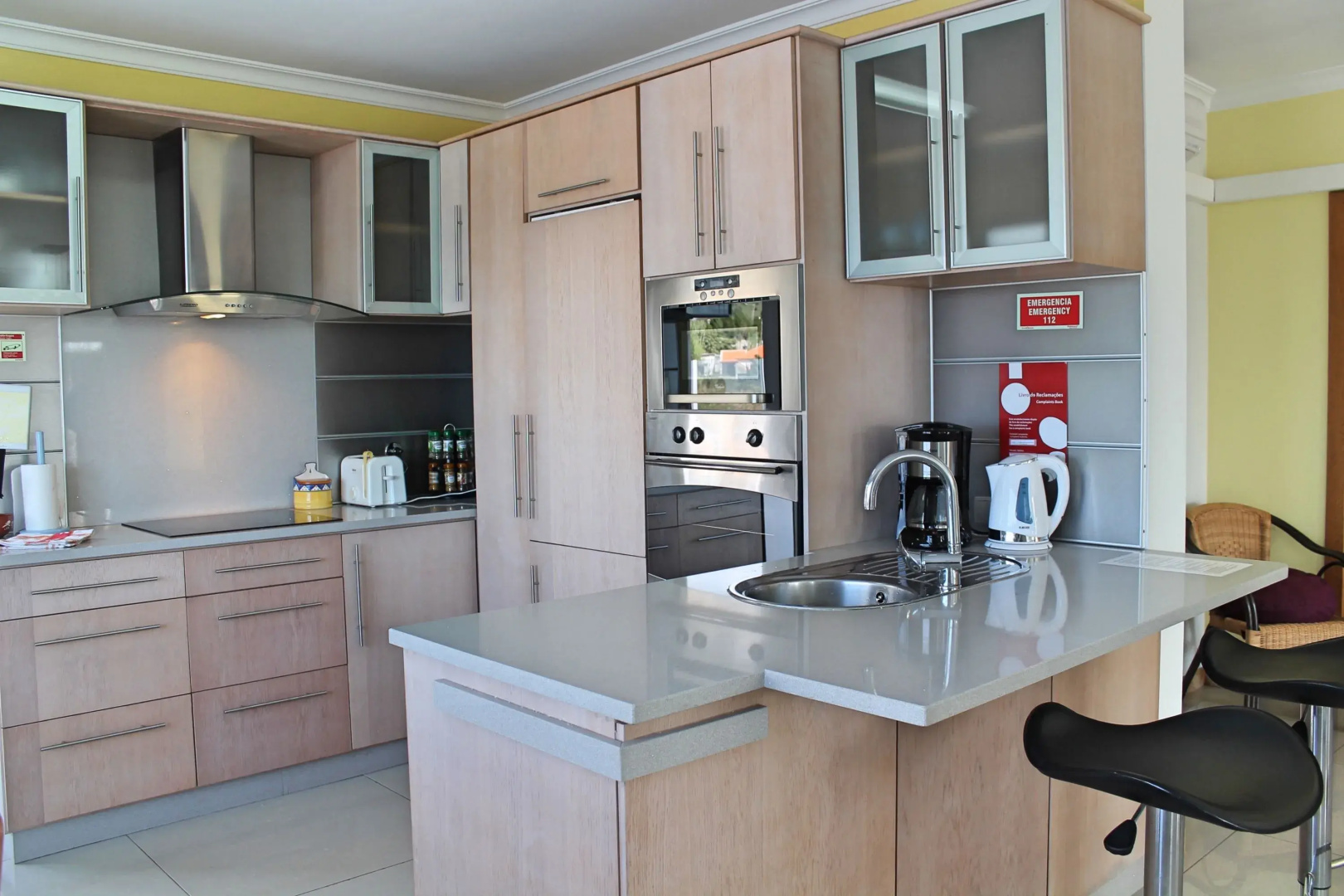 Villa, heated pool in sunny area, views of mountain and sea | Villa Dilis
