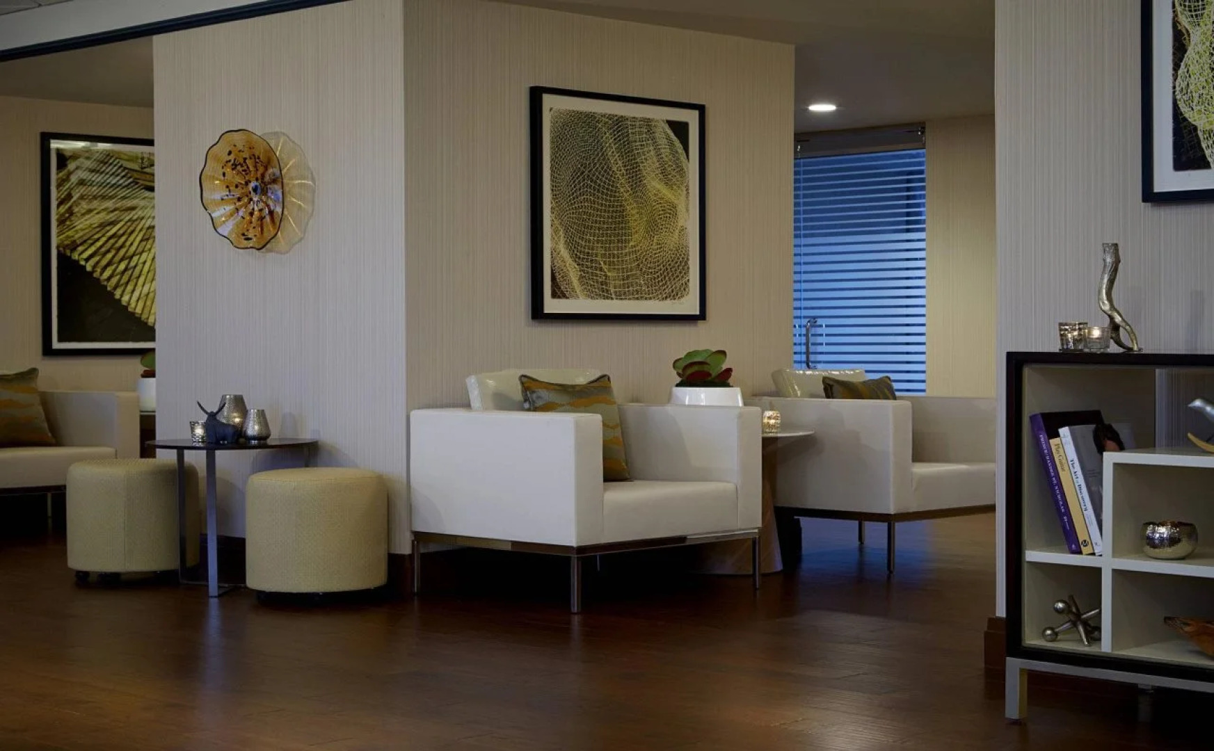 Renaissance Dallas Hotel