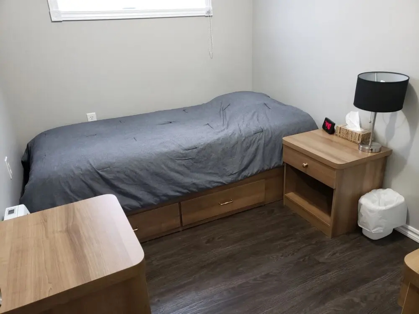 Chambres MB Normandin