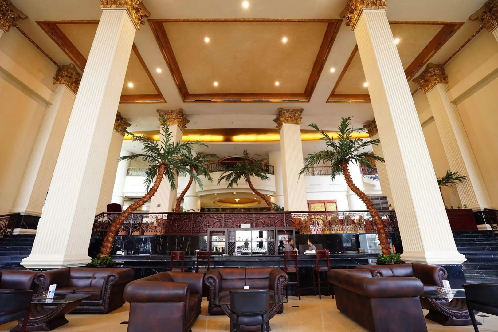 Golden Boutique Hotel Kemayoran