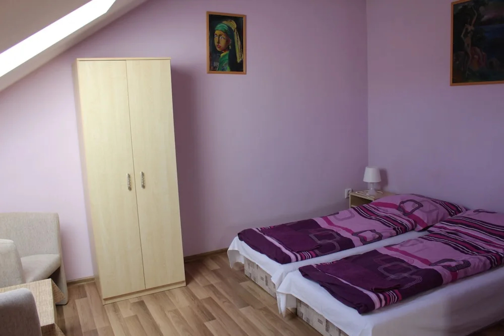 Penzion Chalupka II.