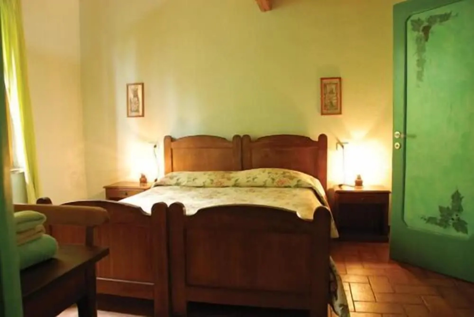 Agriturismo Cascina degli Ulivi