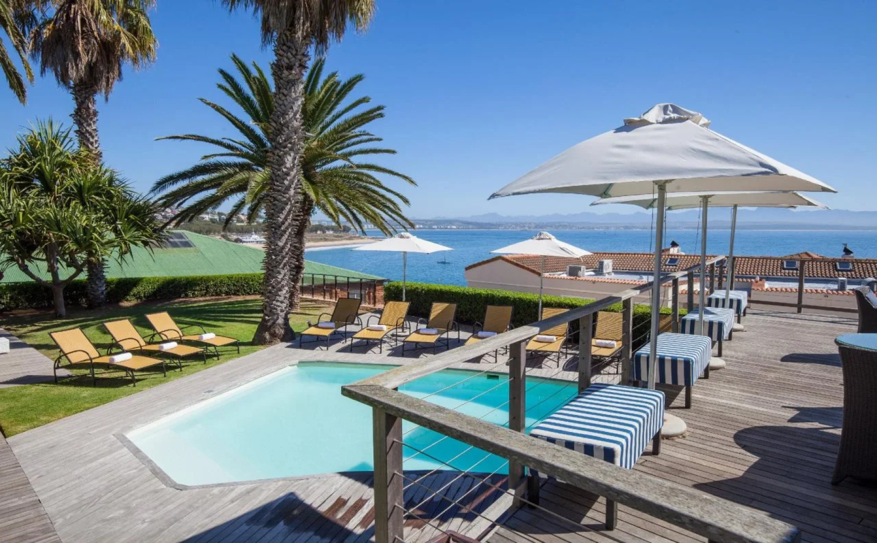 Protea Hotel by Marriott Mossel Bay