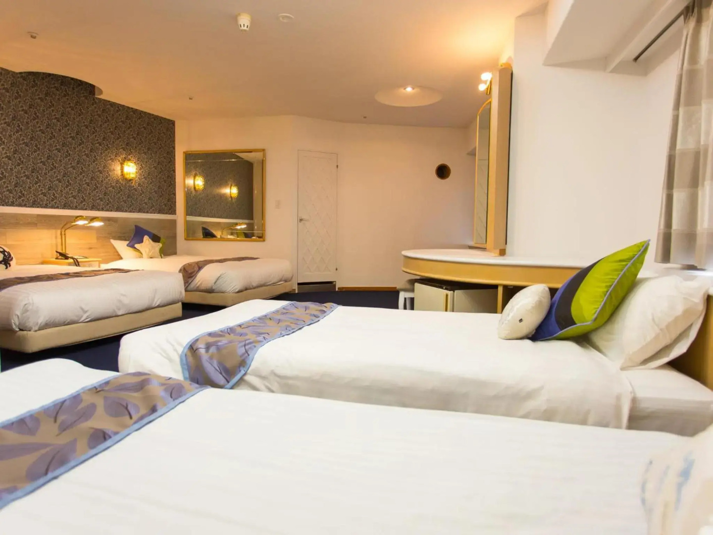 HOTEL AreaOne SAKAIMINATO MARINA