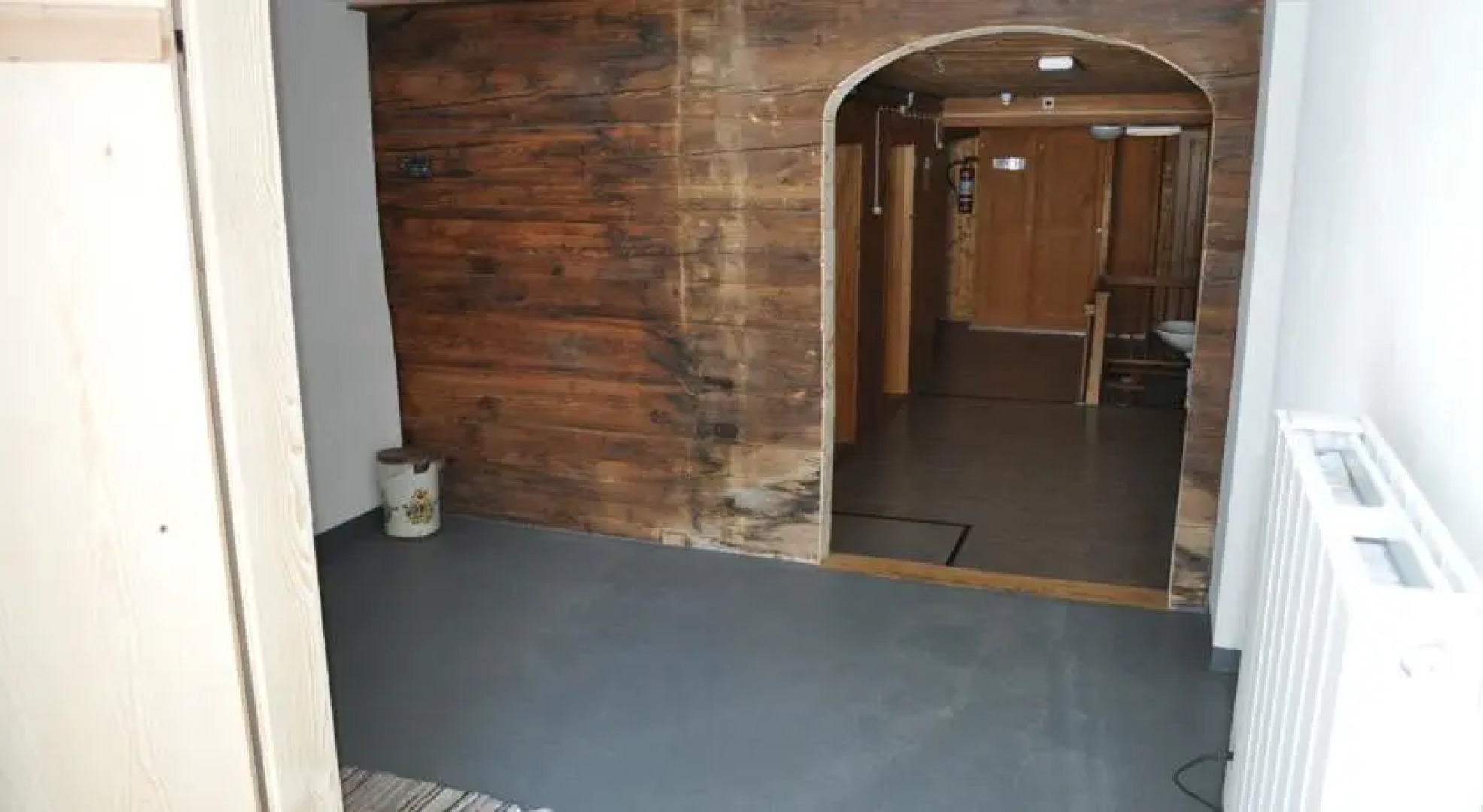 Backpackers Haus Strela