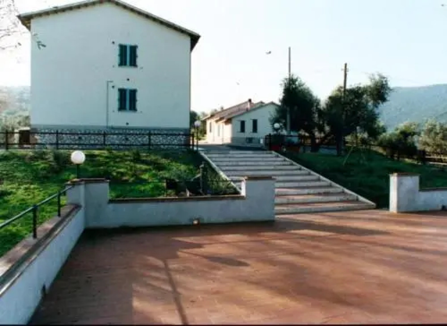 Tenuta di Alberese