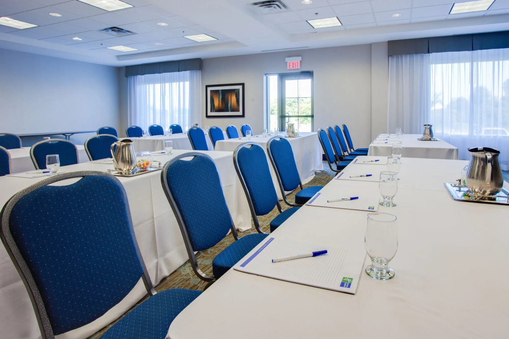 Holiday Inn Express & Suites Ottawa East - Orleans by IHG