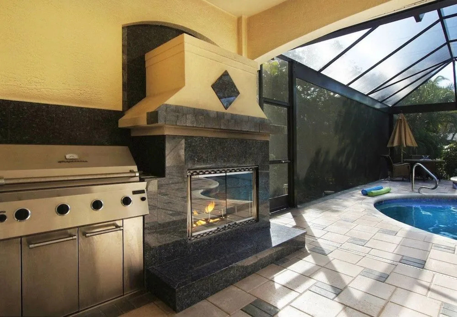 Country Club Residence by 123cape VR