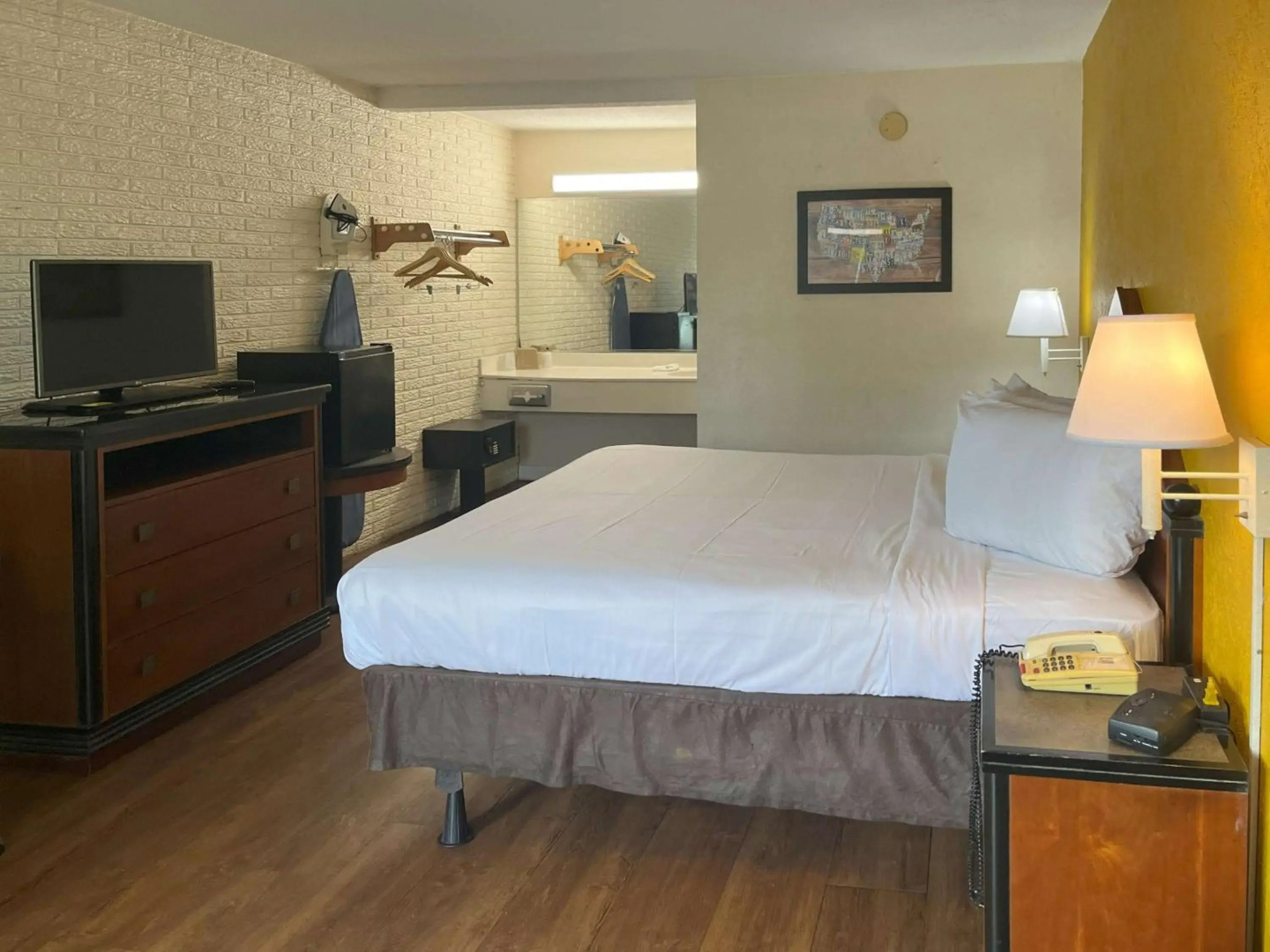 Motel 6 Summerville, SC – Charleston