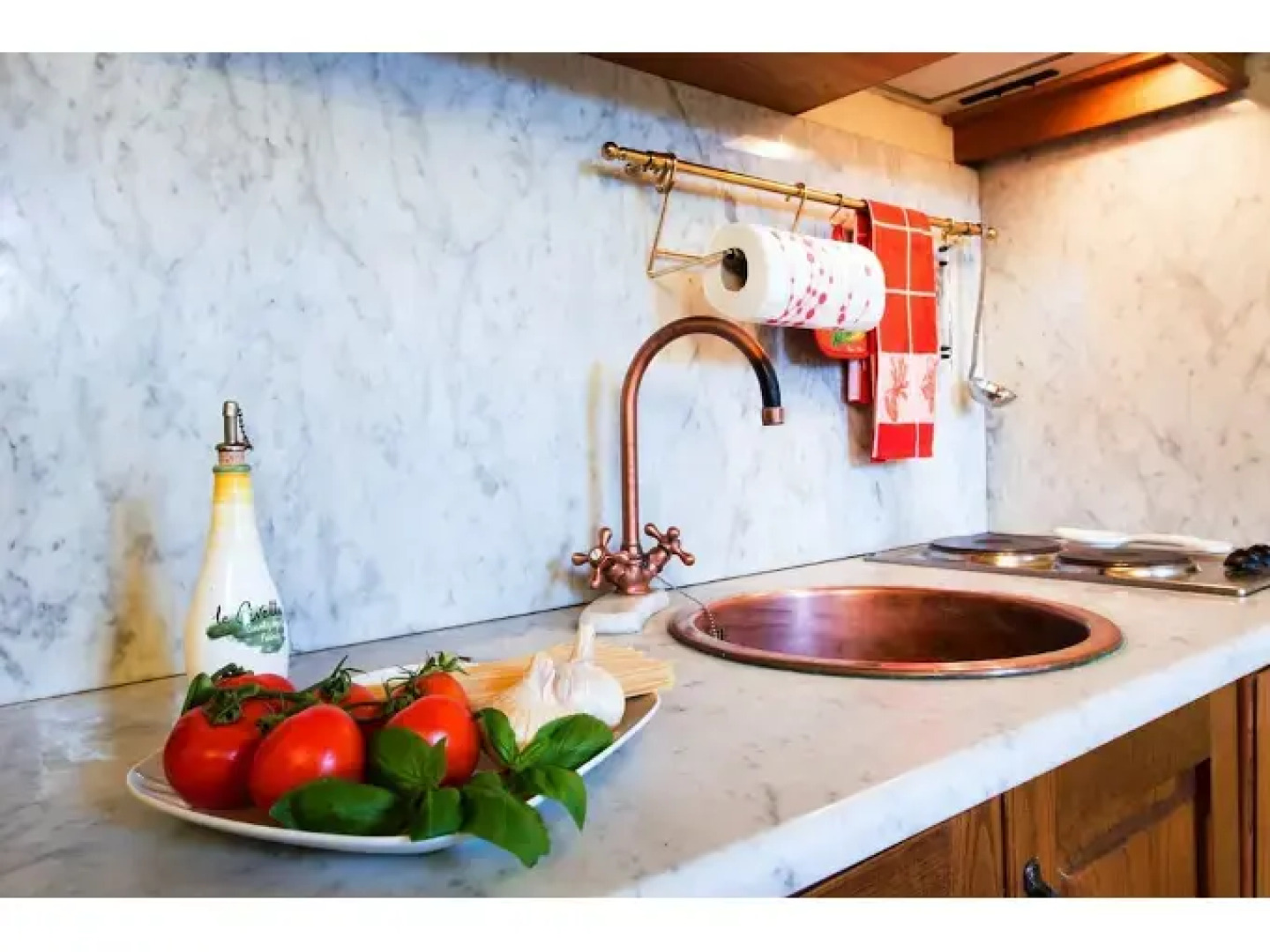 Le Civette Country Resort