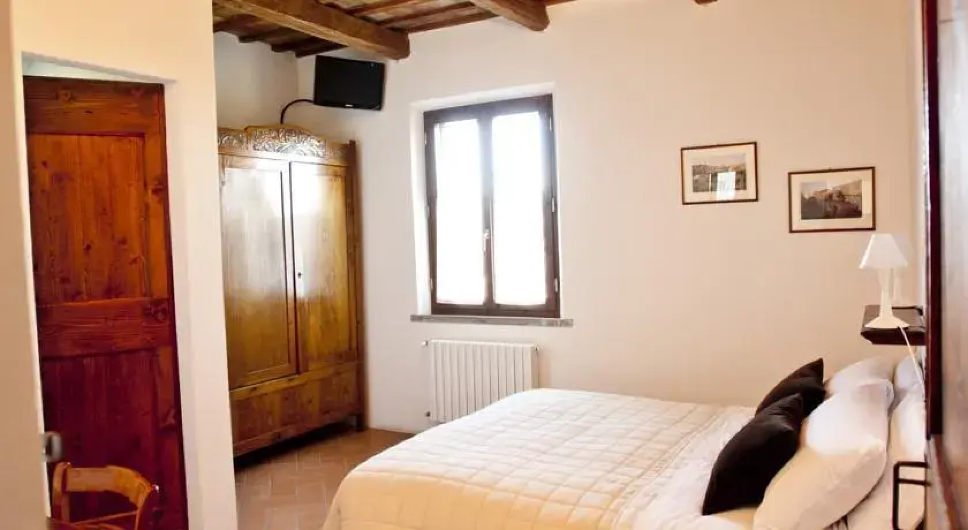 Agriturismo Resort Merlino