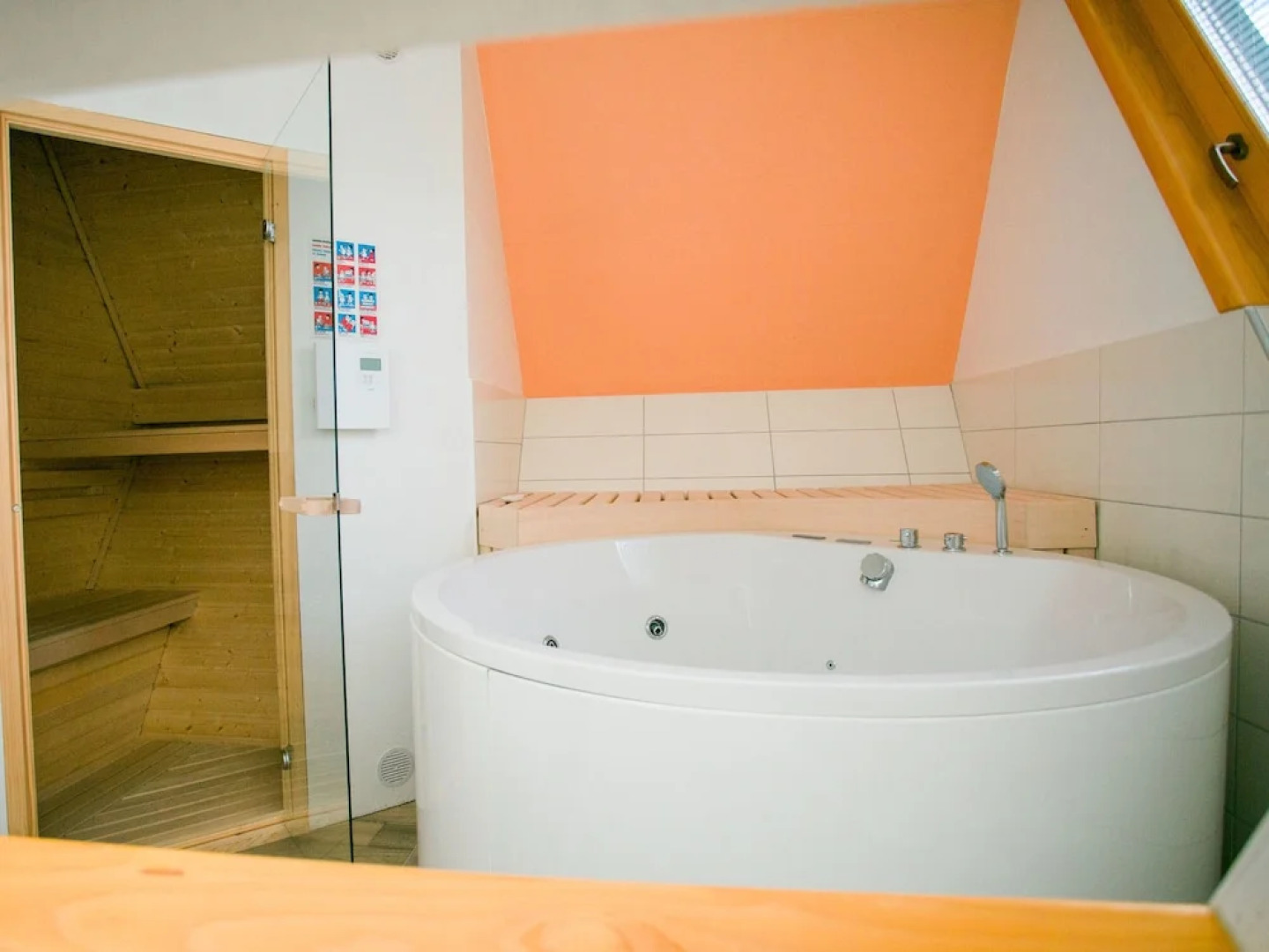 Apartments Beeland Skok Mozirje