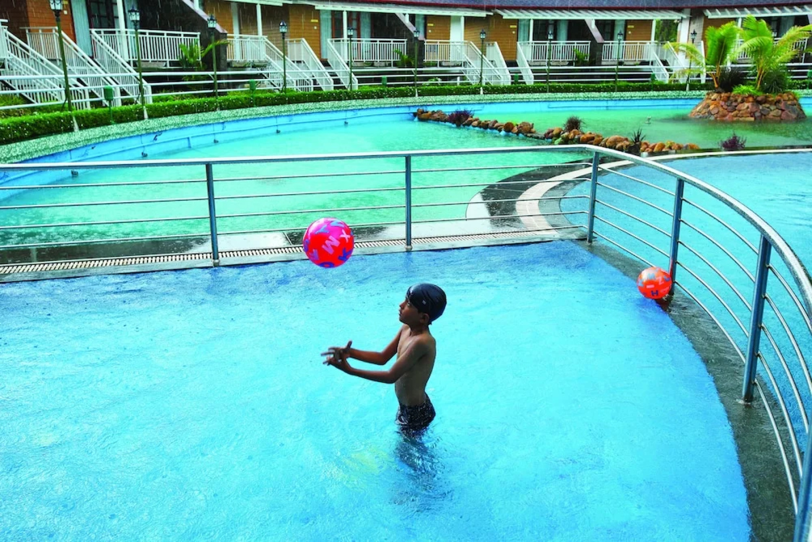 Wetzlar Resorts and Hotels