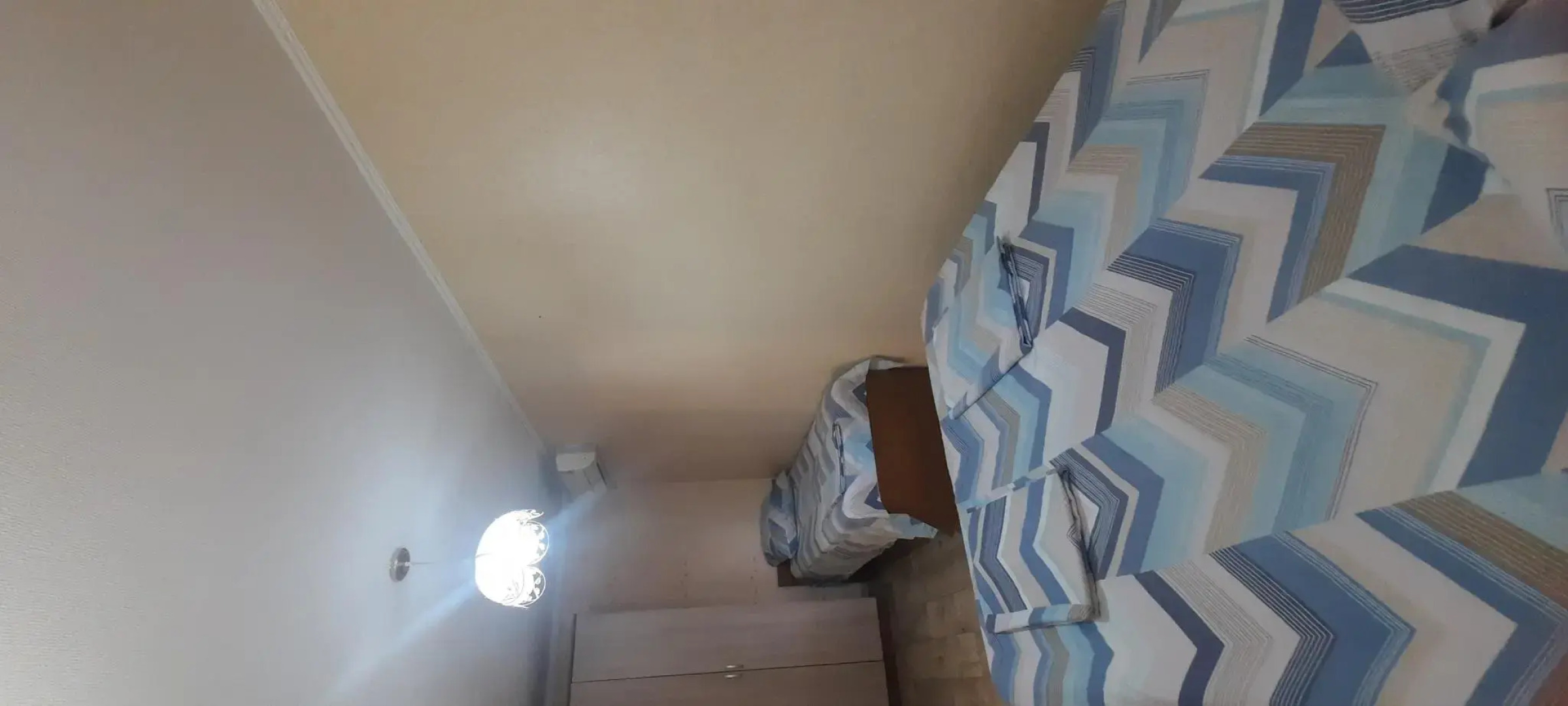 Гостевой дом на Полевой 17