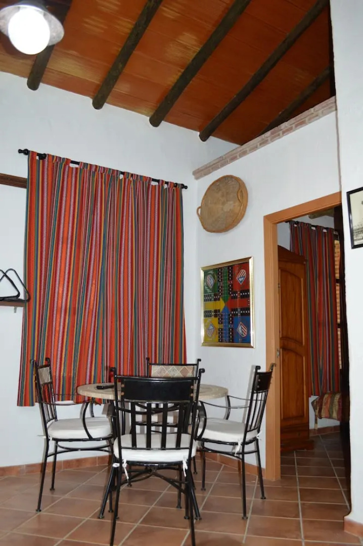 B&B Cortijo Veracruz