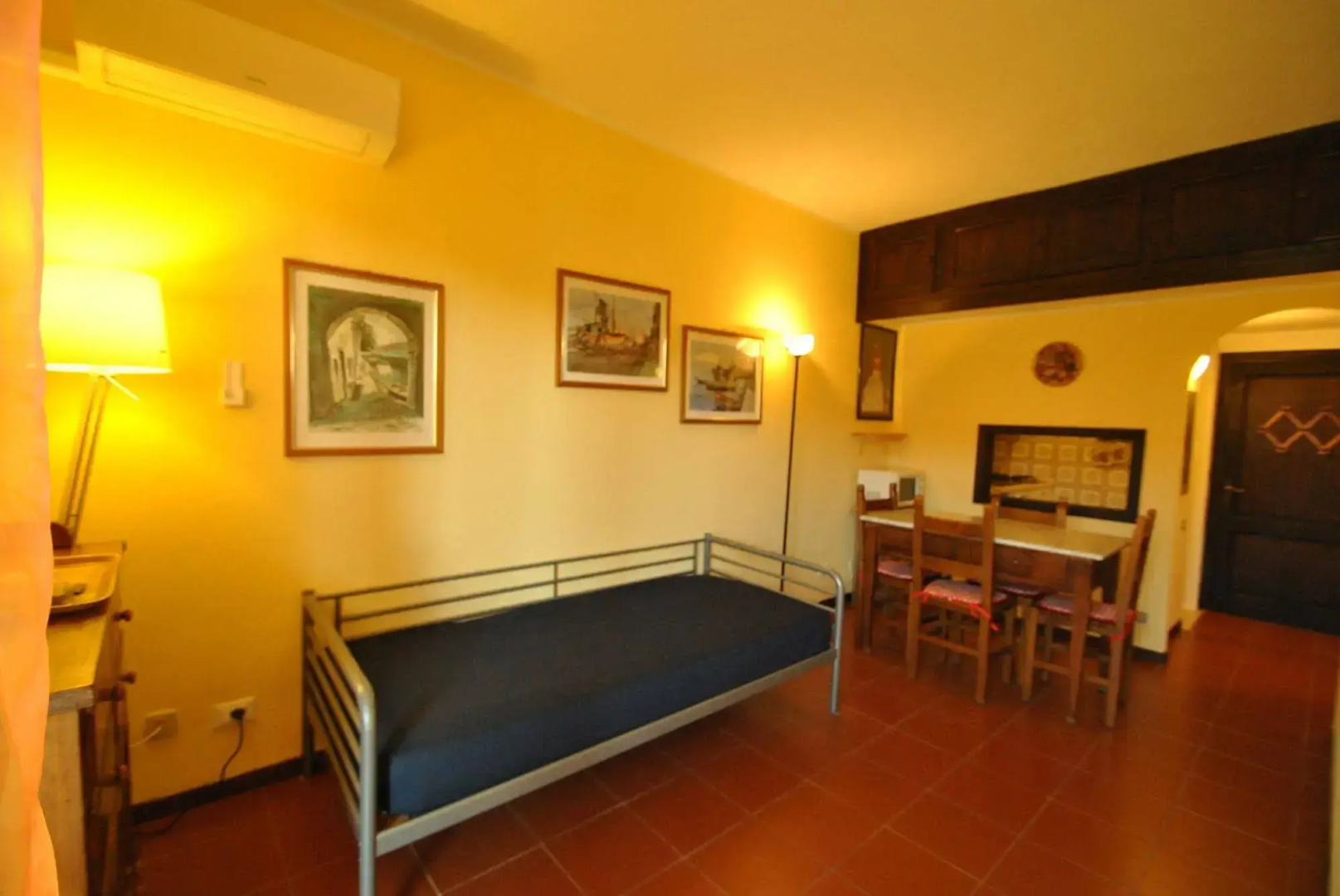 Fattoria nel Parco