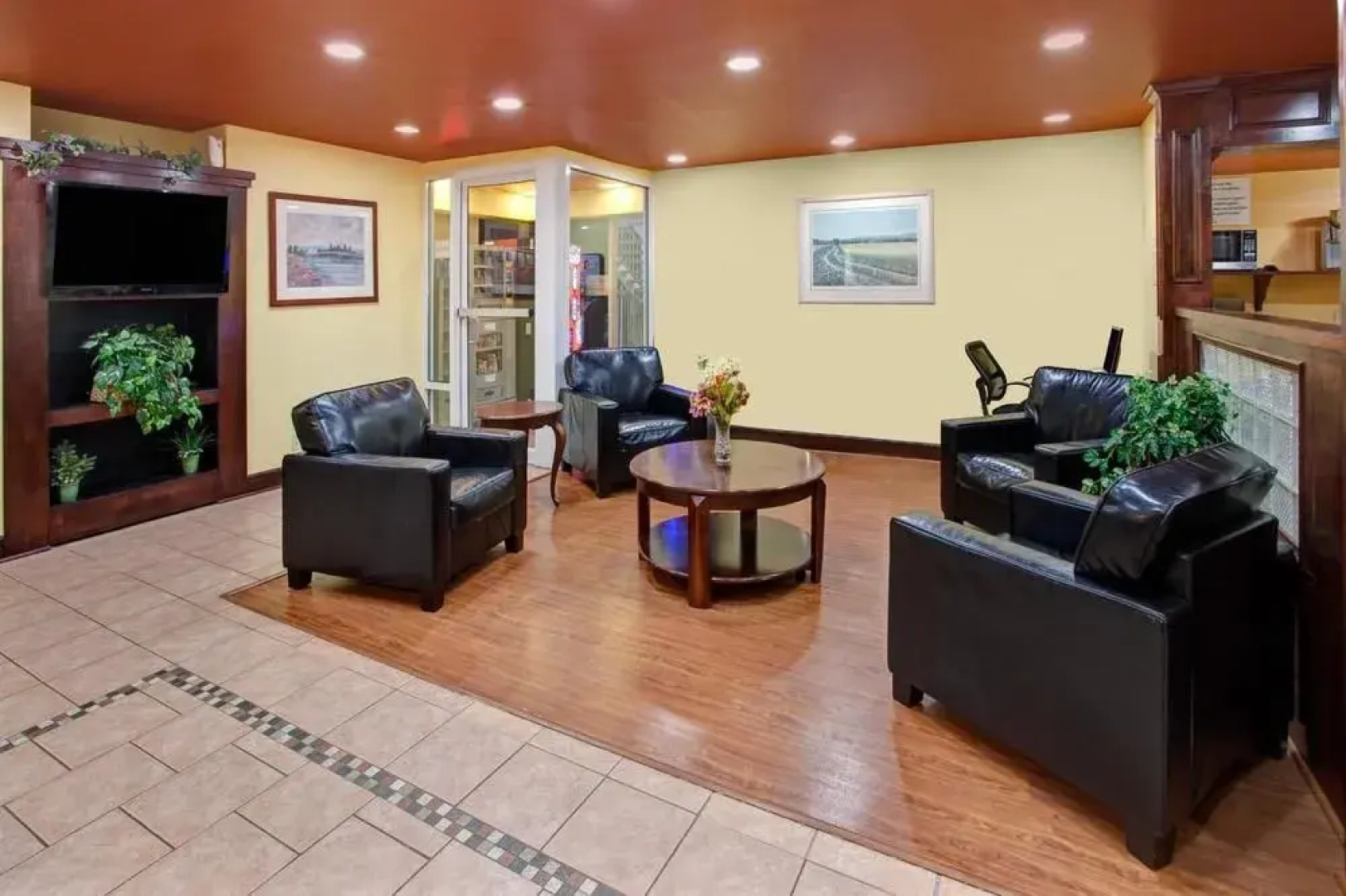 Days Inn by Wyndham Marietta-Atlanta-Delk Road