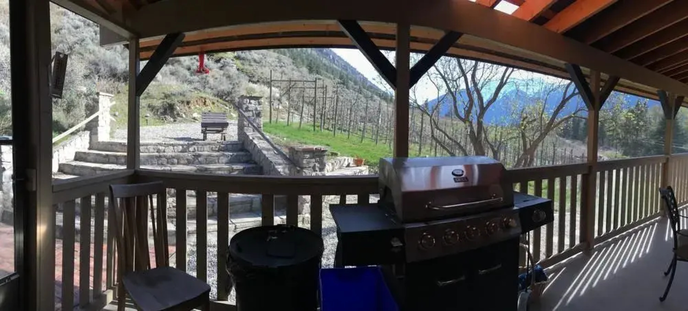 Harvest Moon Guesthouse