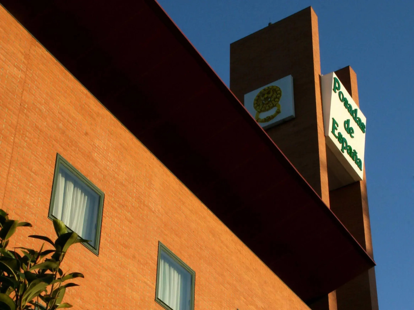 Hotel Posadas de España Paterna