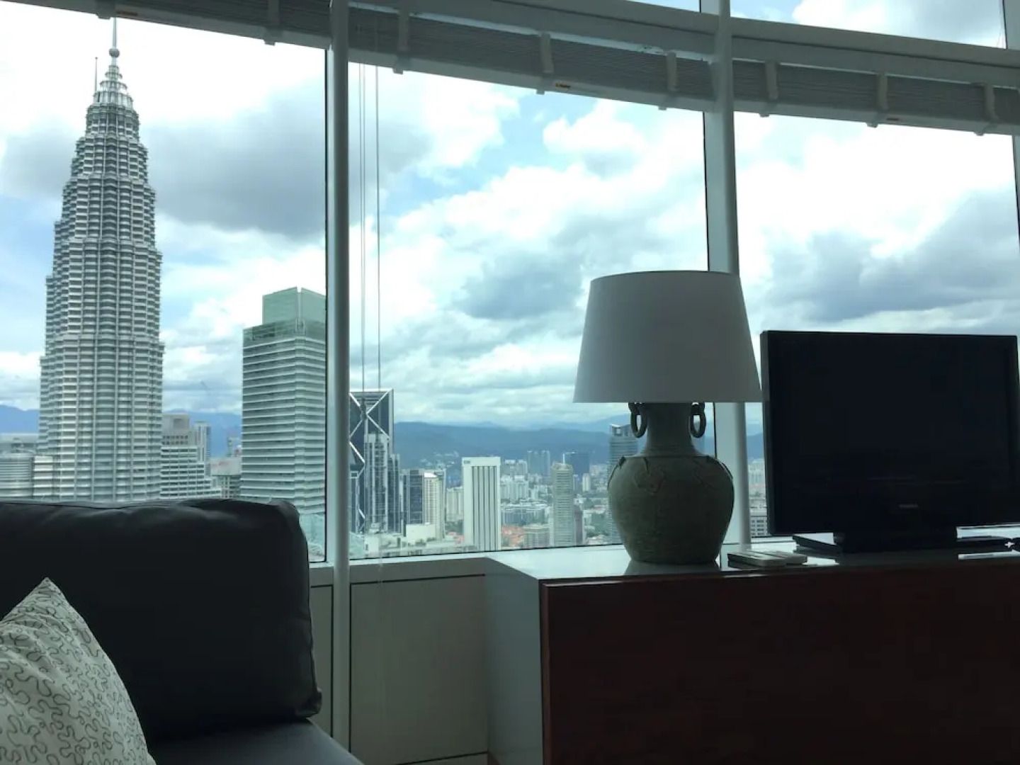 Vortex Suites Klcc Kuala Lumpur