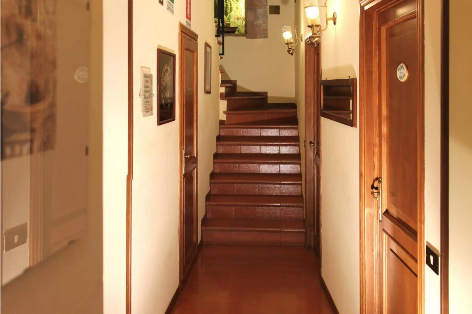 Hotel Pallotta Assisi