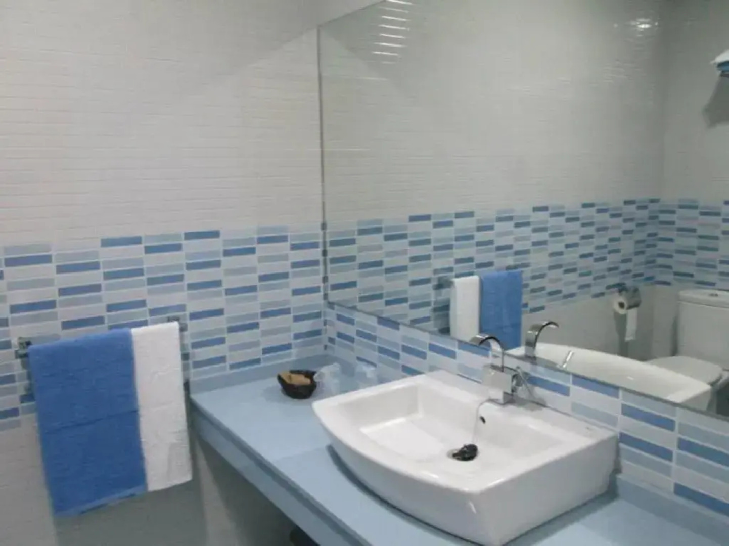 Casa Rural Virgen de las Cruces