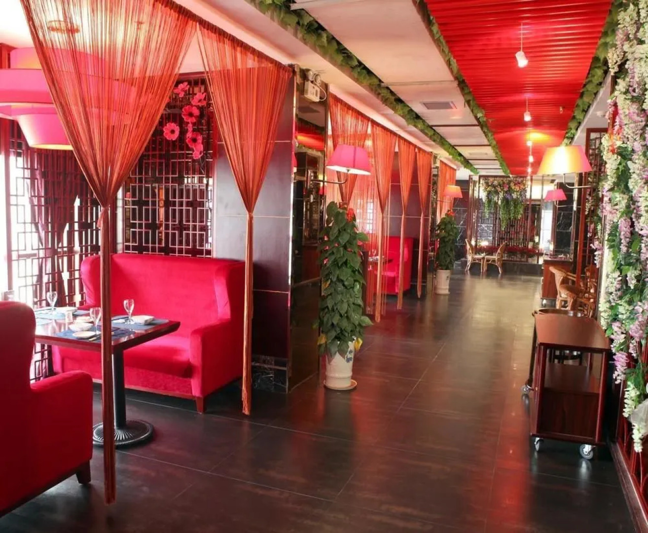 Shiyan Vienna International Hotel