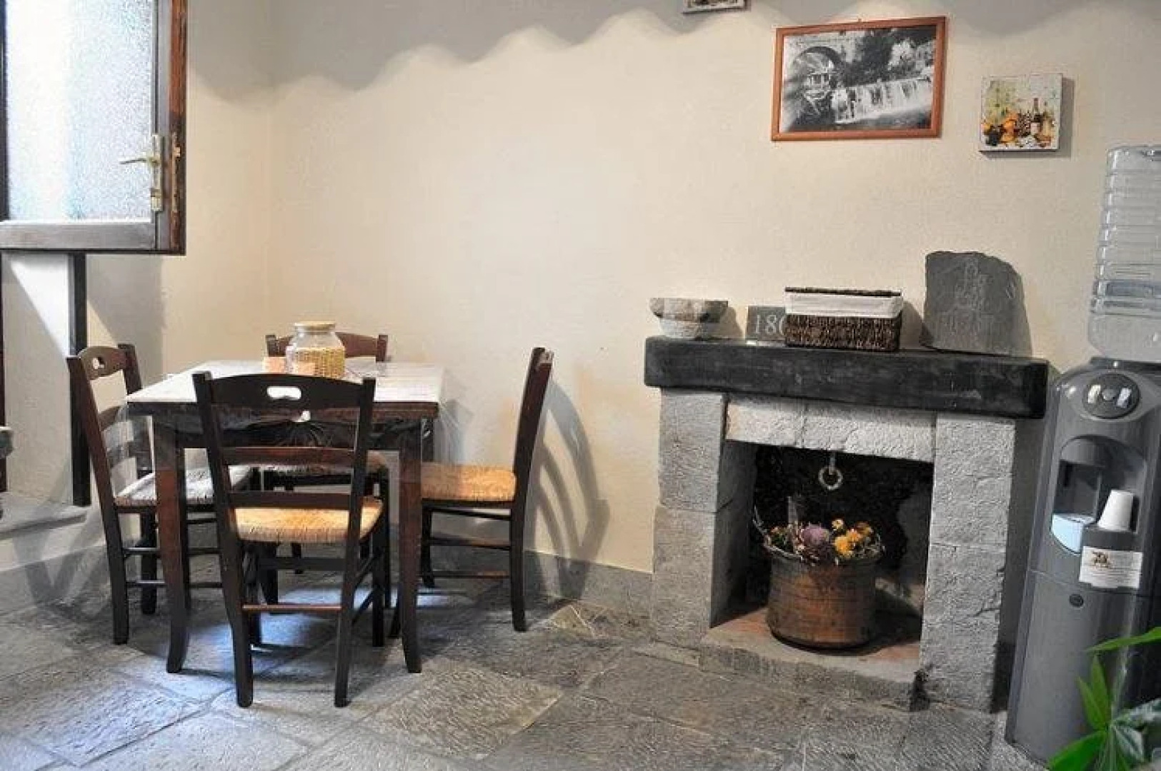 Bed & Breakfast Rio Casaletto