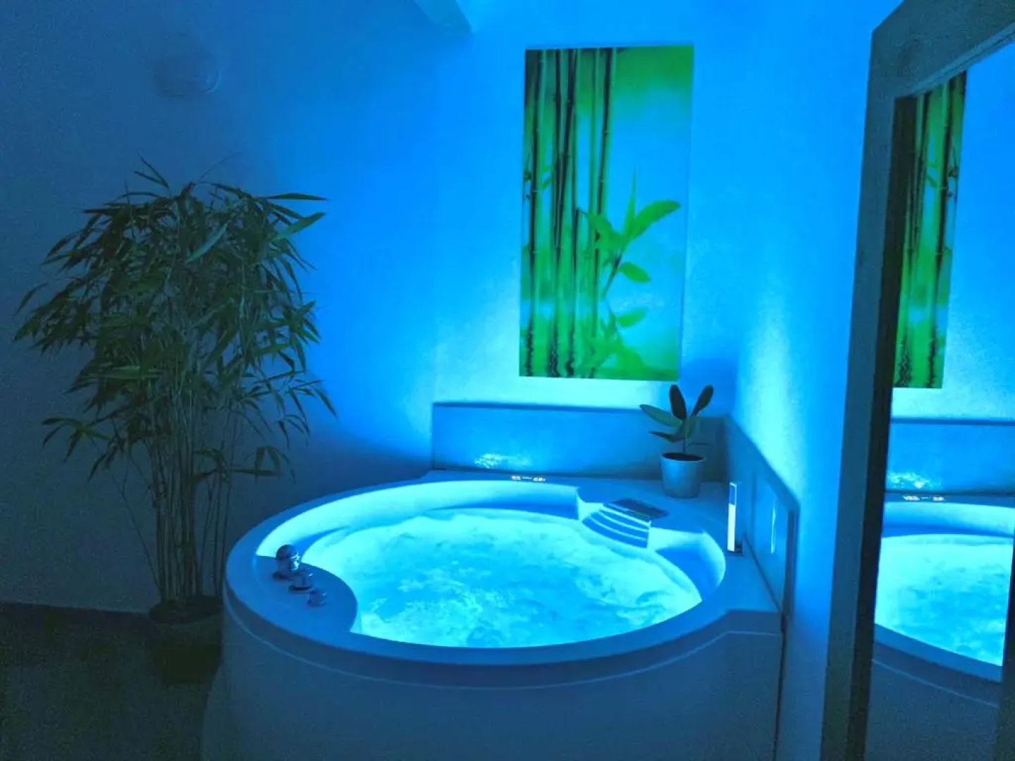 Dimora San Biagio Suites & Apartment