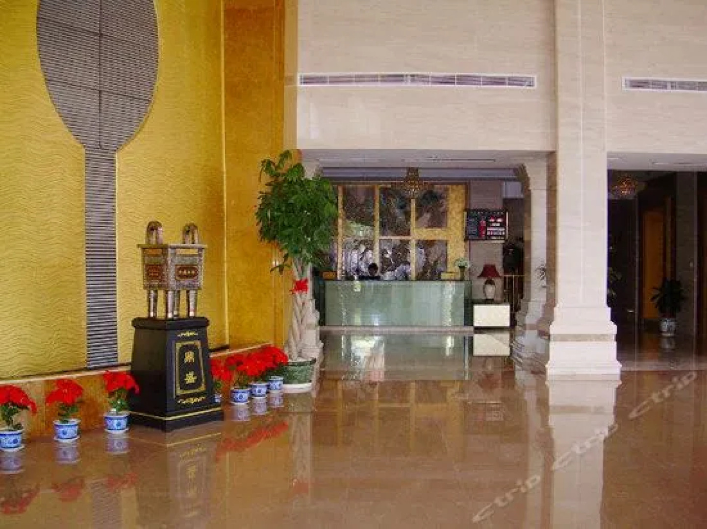Bandao International Hotel - Jingdezhen
