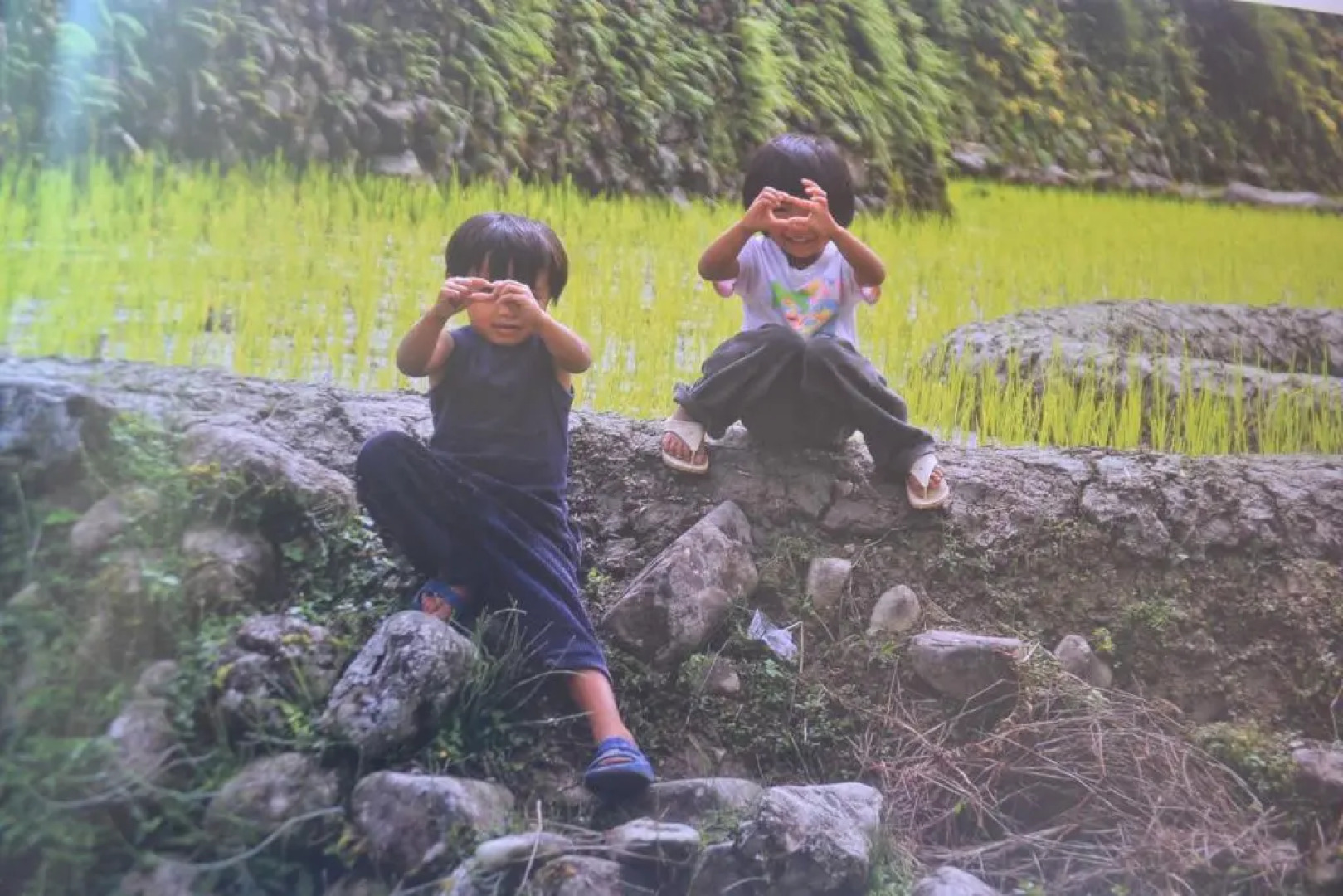 Banaue Evergreen Hostel and Restaurant