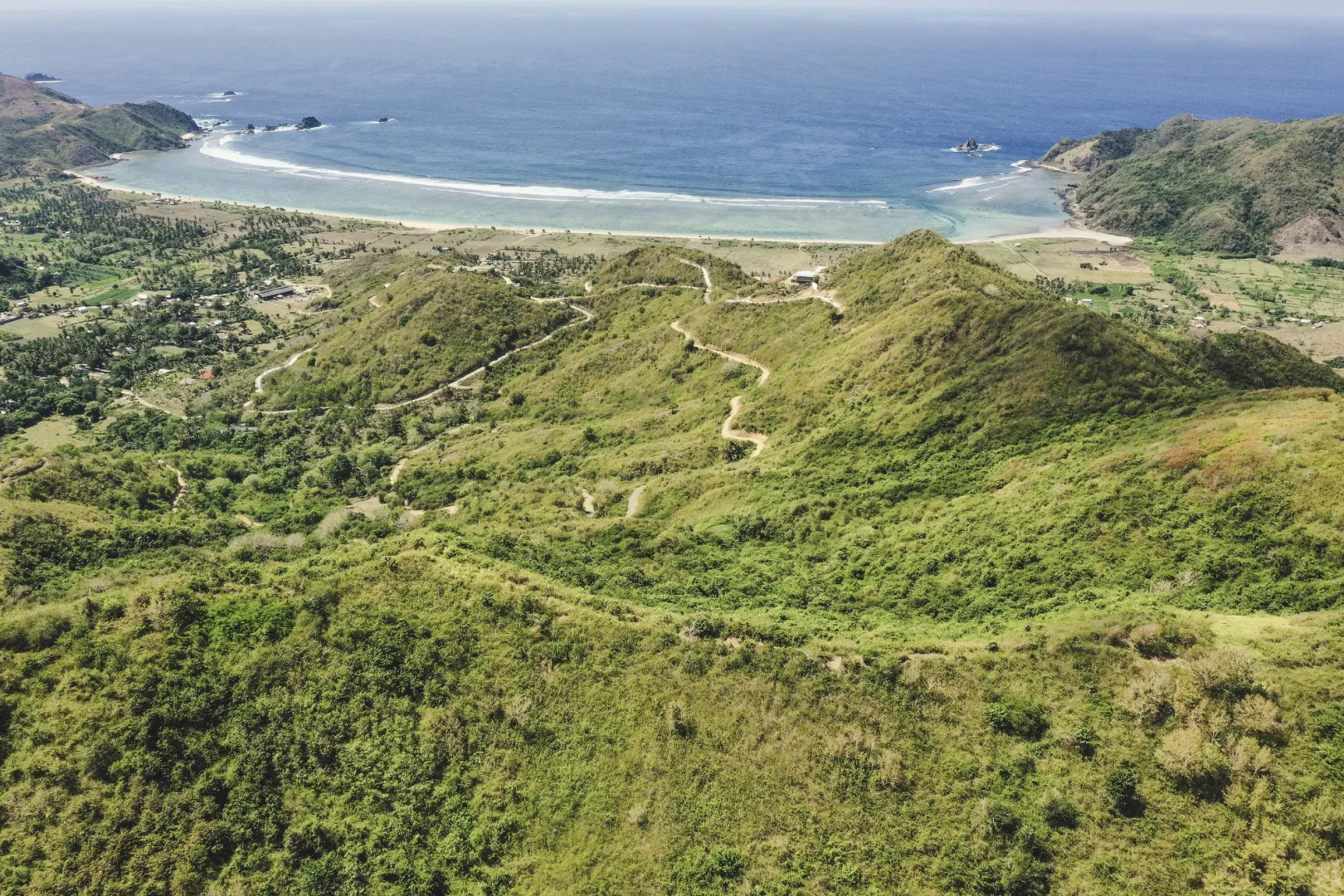 Villa Solah at Tampah Hills