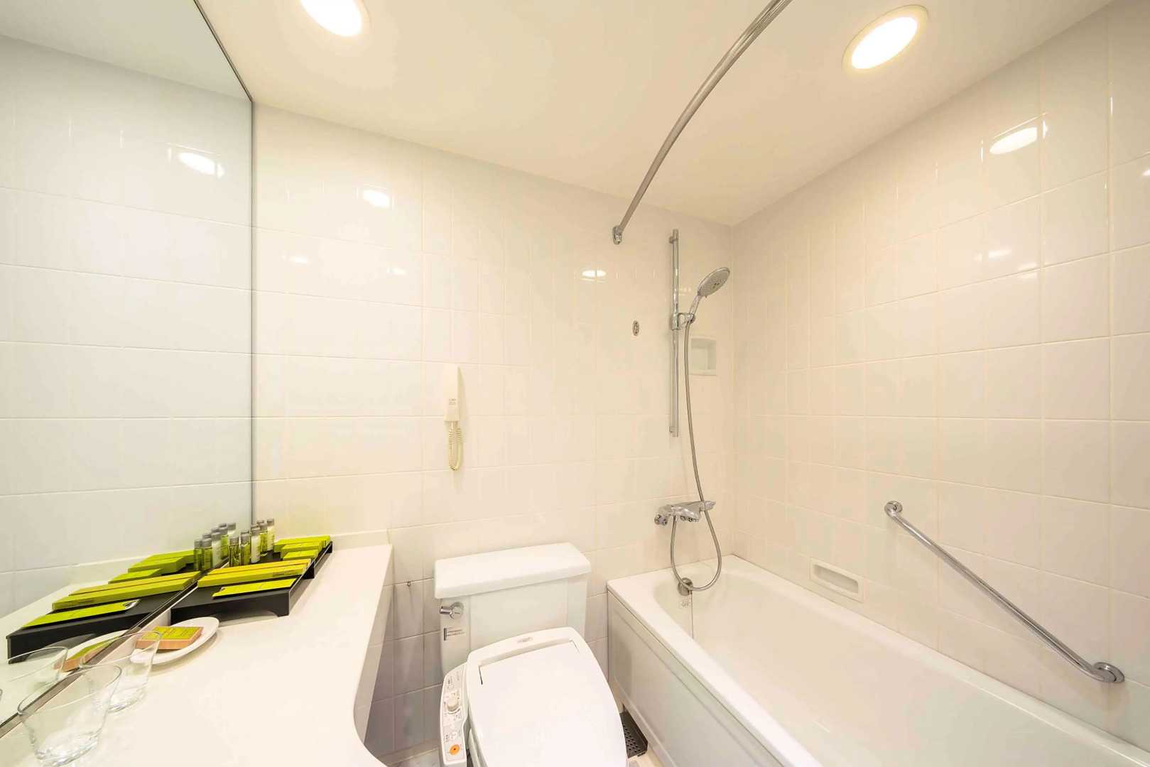 Hilton Fukuoka Sea Hawk