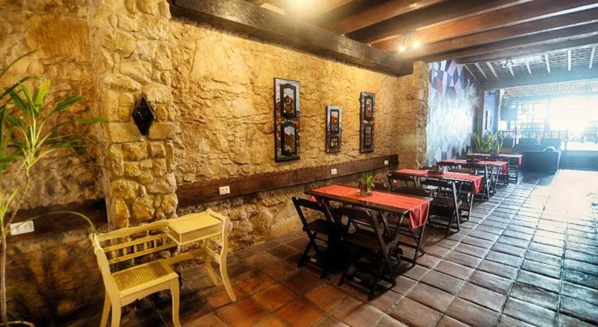 Pousada Villa Olinda