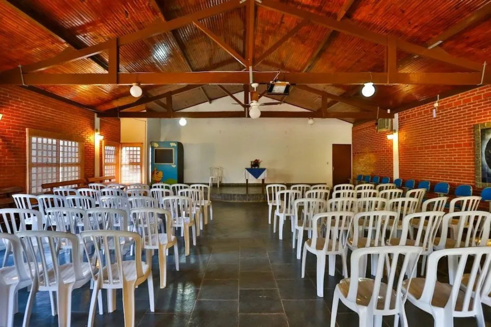 Hotel Fazenda Village Montana