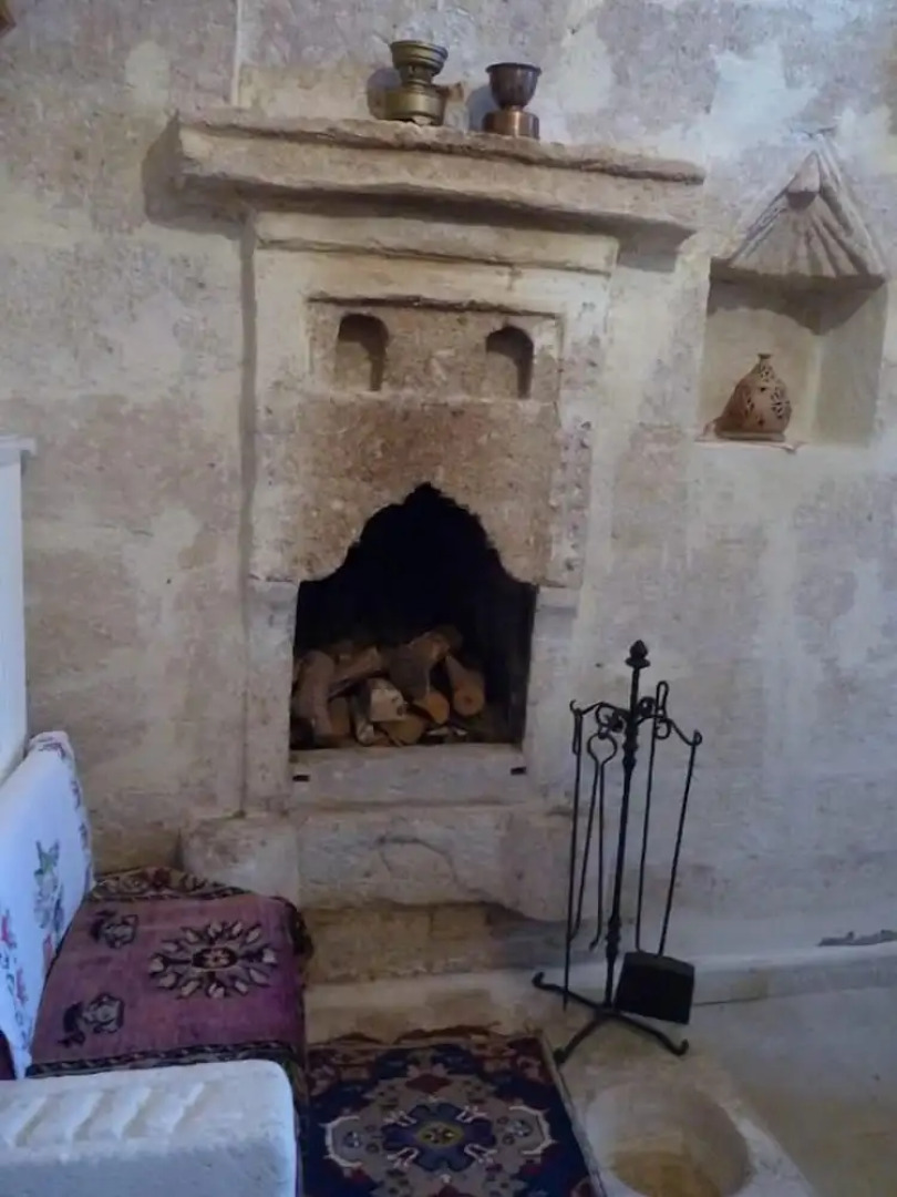 Buyuk Sinasos Konagi